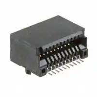 10056847-101LF Amphenol ICC (FCI)  Edgeboard Connectors